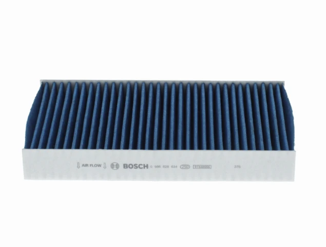 Kabínový filter BOSCH 0 986 628 634
