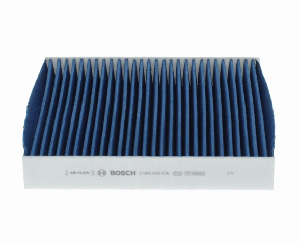 Kabínový filter BOSCH 0 986 628 636
