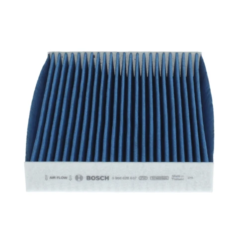 Kabínový filter BOSCH 0 986 628 637
