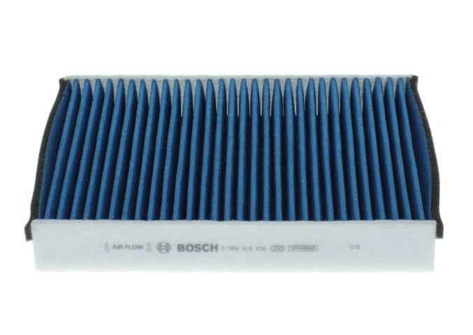 Kabínový filter BOSCH 0 986 628 638