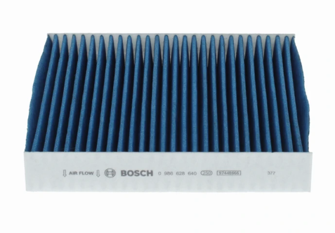 Kabínový filter BOSCH 0 986 628 640