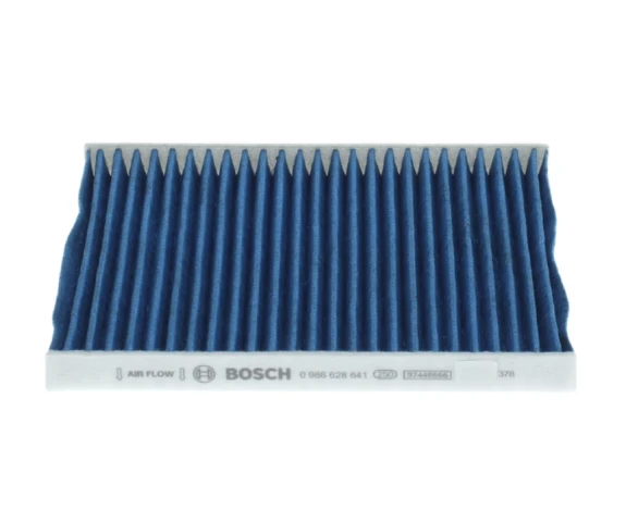 Kabínový filter BOSCH 0 986 628 641