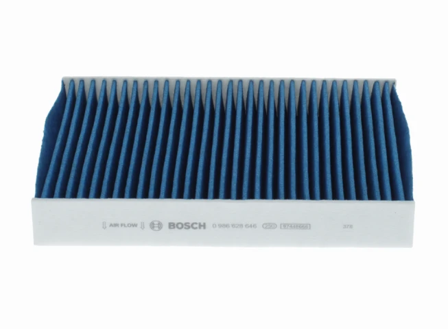 Kabínový filter BOSCH 0 986 628 646