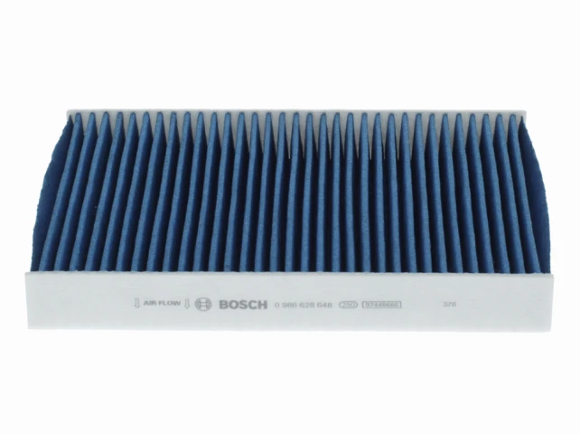 Kabínový filter BOSCH 0 986 628 648