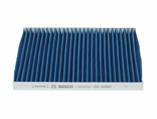 Kabínový filter BOSCH 0 986 628 656