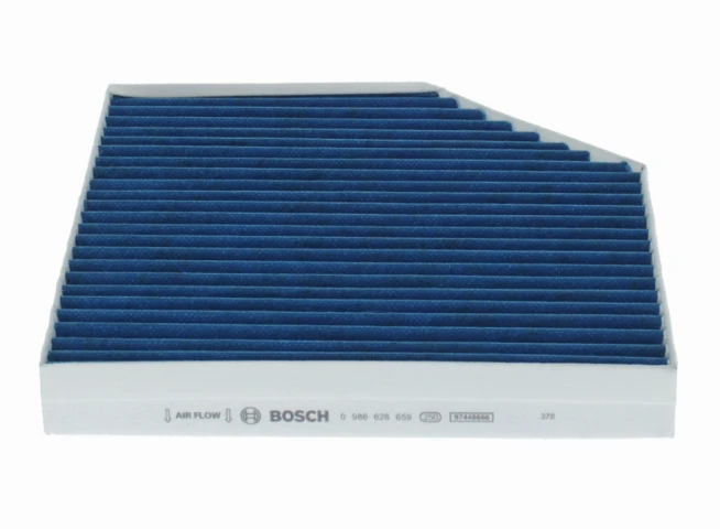 Kabínový filter BOSCH 0 986 628 659