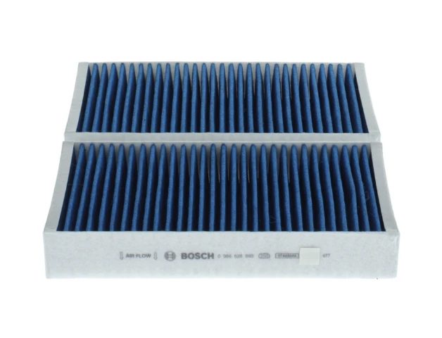Kabínový filter BOSCH 0 986 628 660