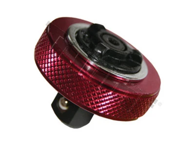 RAČŇA MINI  KRUHOVÁ 3/8"