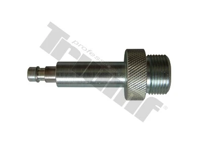 Adaptér na automatickú prevodovku VAG, závit M22 x 1,25