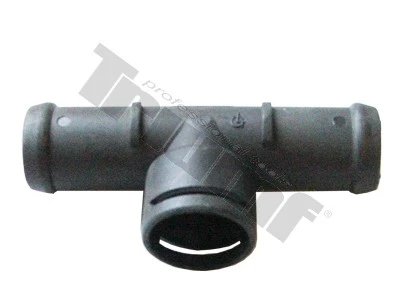 T spojka  Ø 1 1/4 " 31 mm