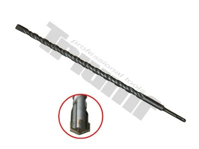 Vrták SDS + do betónu a kameňa 8,0 x 260 mm