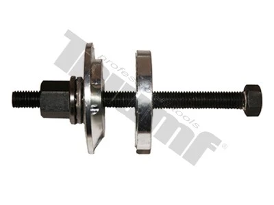 Mechanický lisovací prípravok Škoda Fábia