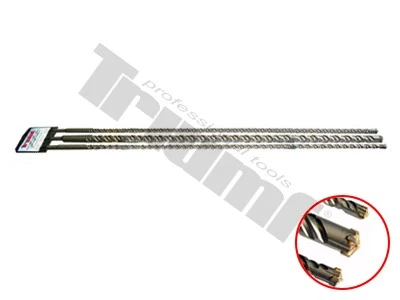 Sada vrtákov SDS, 3 - dielna
