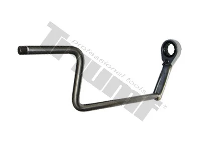 kľúč na olejové filtre 27 PSA DW motory