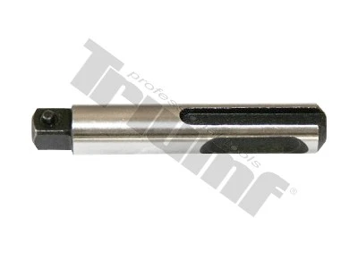 Adaptér SDS upnutie na hlavice, 1/4", 60 mm, PROFI 60 mm vstup 1/4"