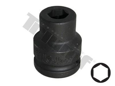 1/2" adaptér na 11mm bity