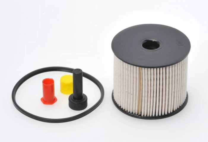 Palivový filter BOSCH 1 457 070 000