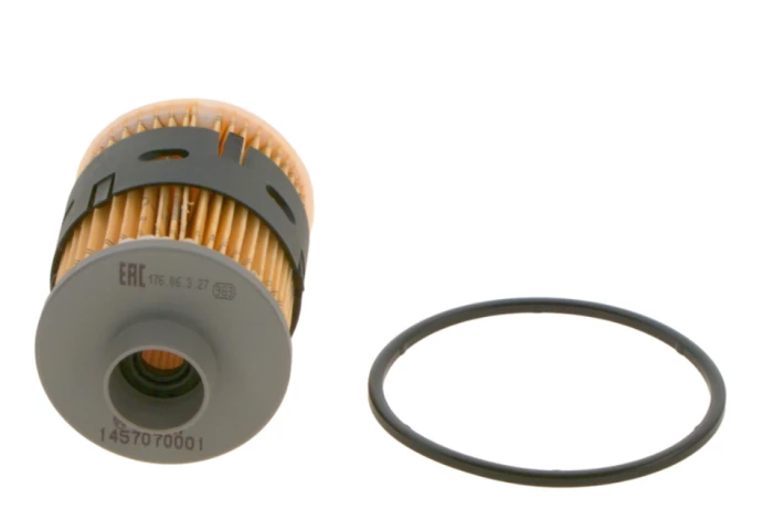 Palivový filter BOSCH 1 457 070 001