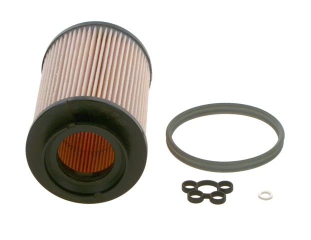 Palivový filter BOSCH 1 457 070 007