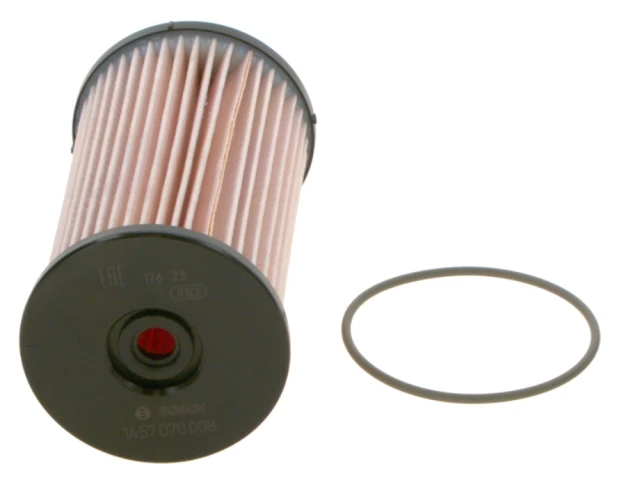 Palivový filter BOSCH 1 457 070 008