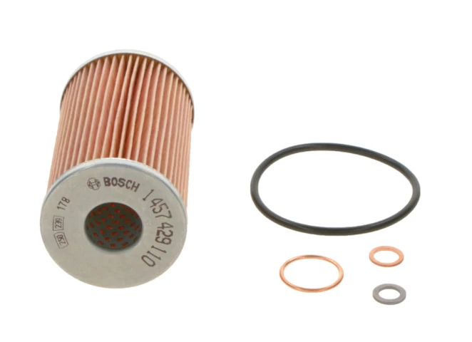 Olejový filter BOSCH 1 457 429 113