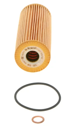 Olejový filter BOSCH 1 457 429 122