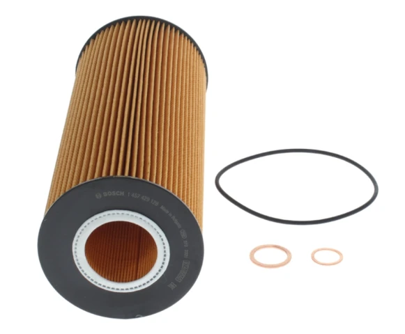 Olejový filter BOSCH 1 457 429 128