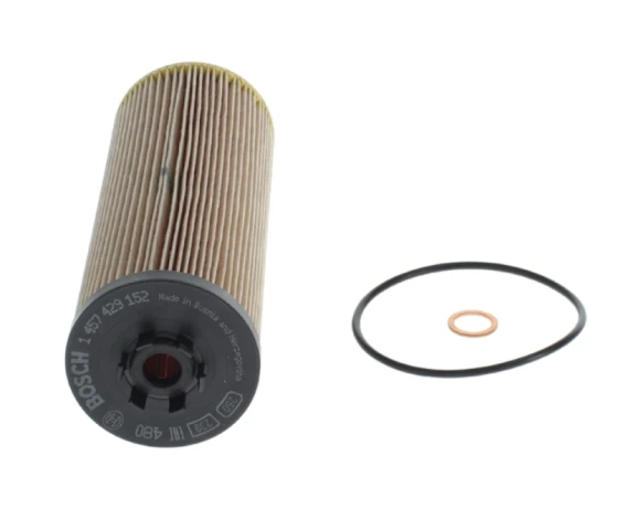 Olejový filter BOSCH 1 457 429 152