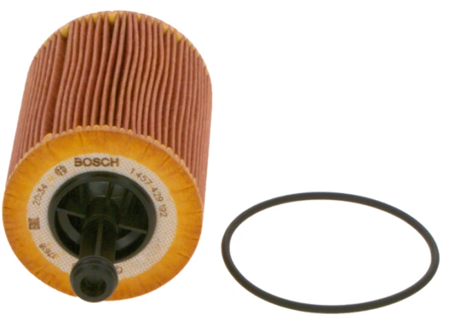 Olejový filter BOSCH 1 457 429 192