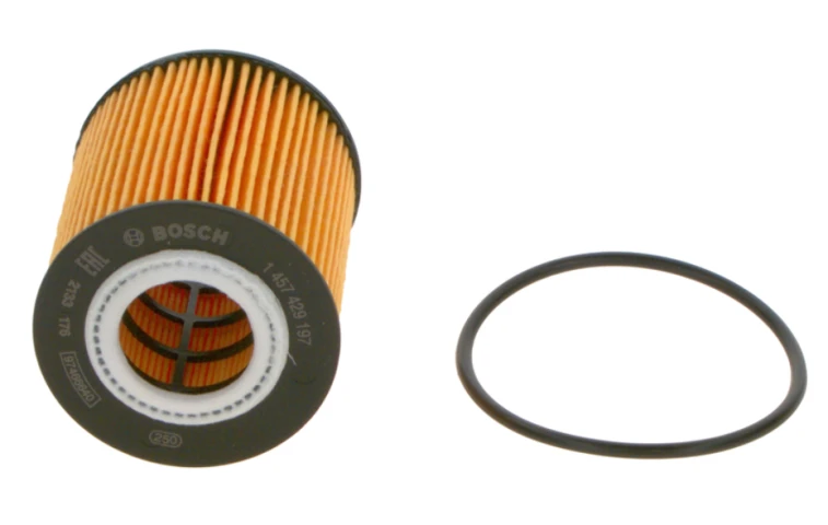 Olejový filter BOSCH 1 457 429 197