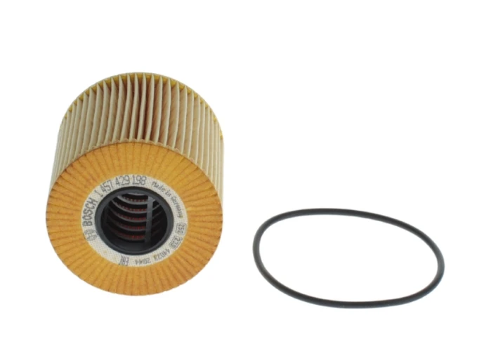 Olejový filter BOSCH 1 457 429 198
