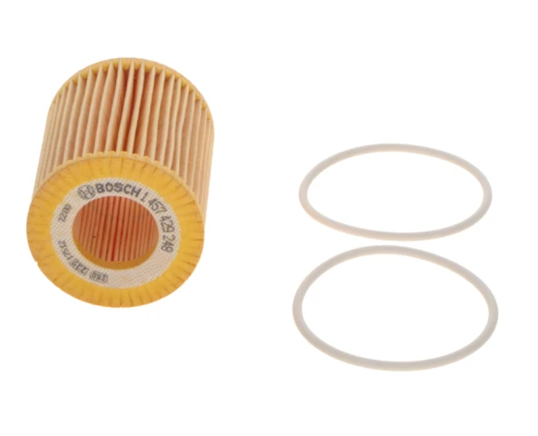 Olejový filter BOSCH 1 457 429 248