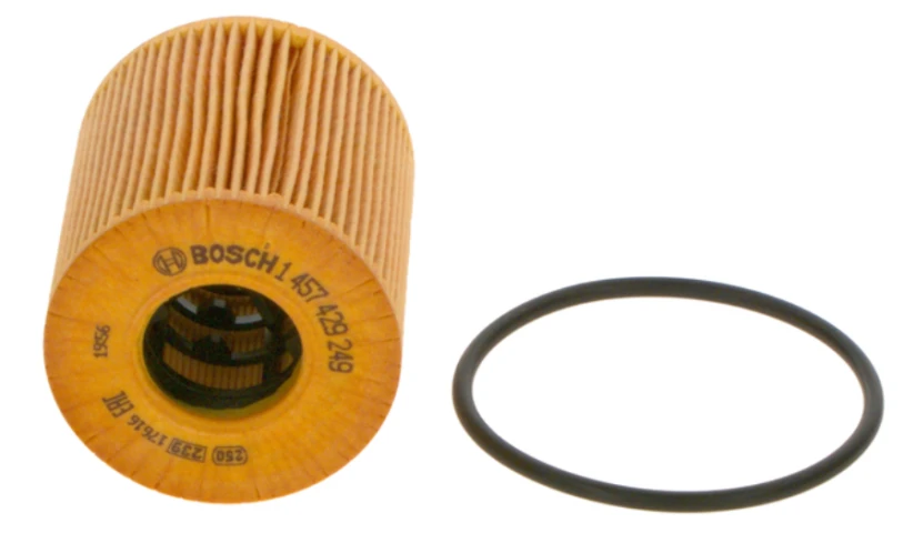 Olejový filter BOSCH 1 457 429 249