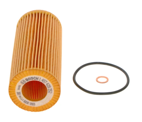 Olejový filter BOSCH 1 457 429 252