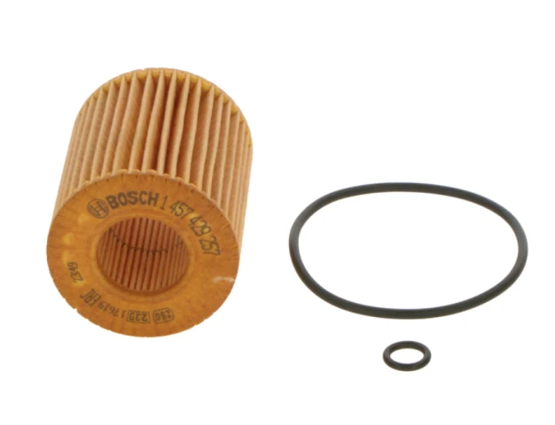 Olejový filter BOSCH 1 457 429 257