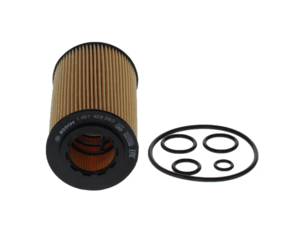 Olejový filter BOSCH 1 457 429 263