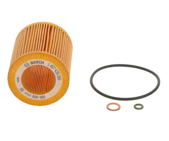 Olejový filter BOSCH 1 457 429 269