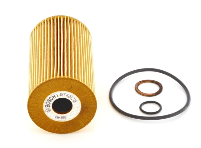 Olejový filter BOSCH 1 457 429 276
