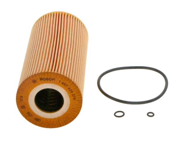 Olejový filter BOSCH 1 457 429 278