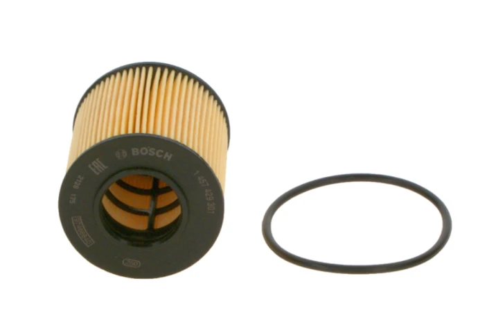 Olejový filter BOSCH 1 457 429 301