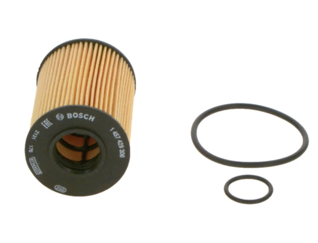 Olejový filter BOSCH 1 457 429 306