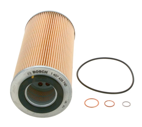 Olejový filter BOSCH 1 457 429 740