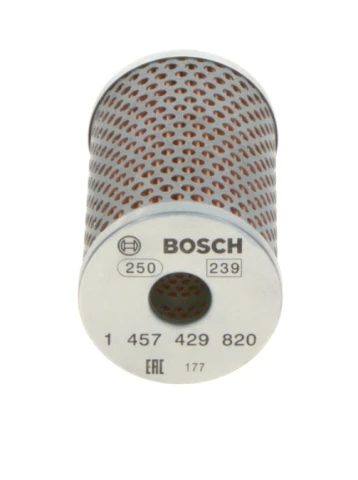 Hydraulický filter BOSCH 1 457 429 820