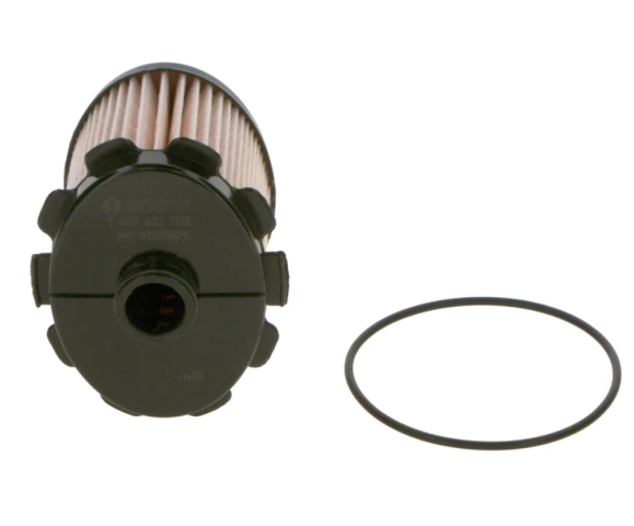 Palivový filter BOSCH 1 457 431 703