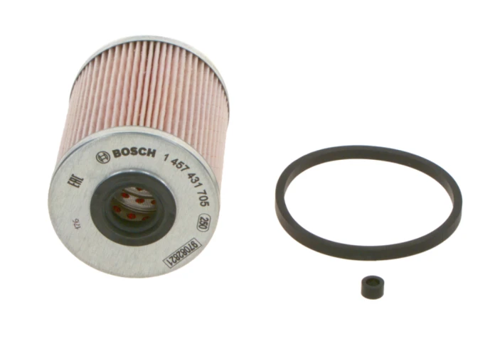 Palivový filter BOSCH 1 457 431 705