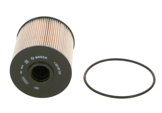 Palivový filter BOSCH 1 457 431 707