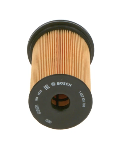 Palivový filter BOSCH 1 457 431 708