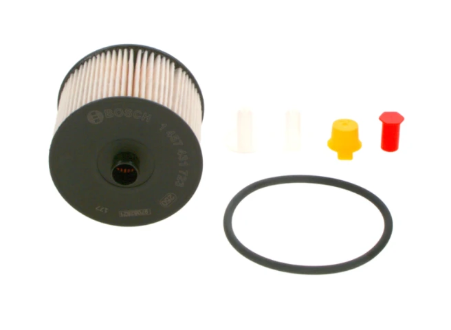 Palivový filter BOSCH 1 457 431 723