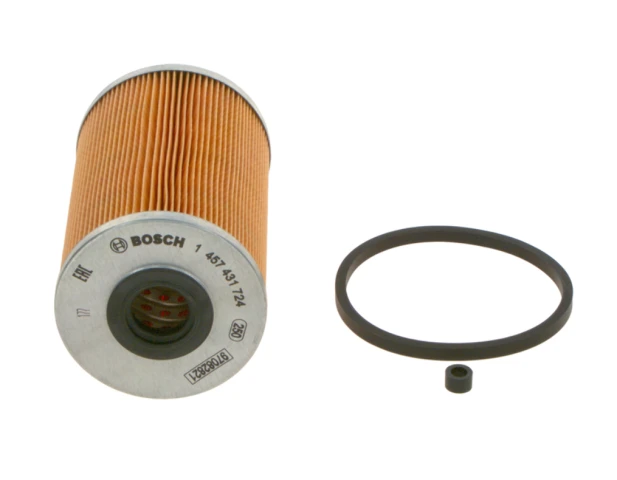Palivový filter BOSCH 1 457 431 724