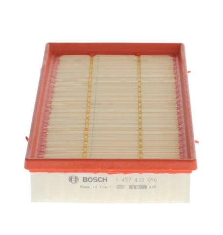 Vzduchový filter BOSCH 1 457 433 096